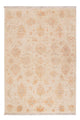 Ziegler Teppich 103x146cm - Orientteppich - beige