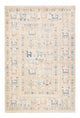 Ariana Teppich 101x152cm - Orientteppich - beige
