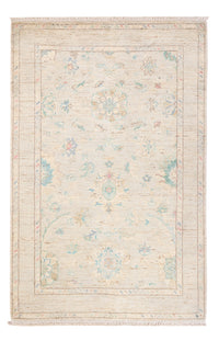 Ariana Teppich 101x157cm - Orientteppich - beige – product image