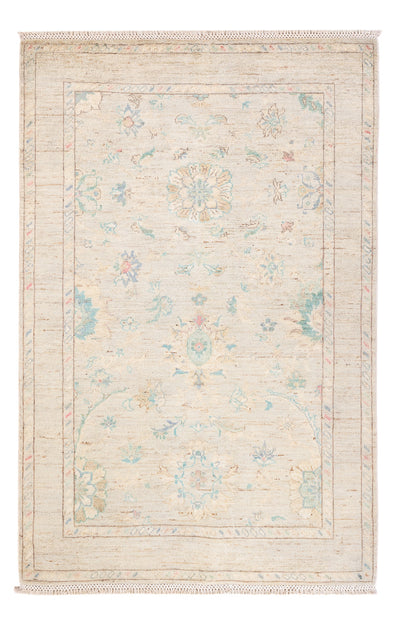 Ariana Teppich 101x157cm - Orientteppich - beige