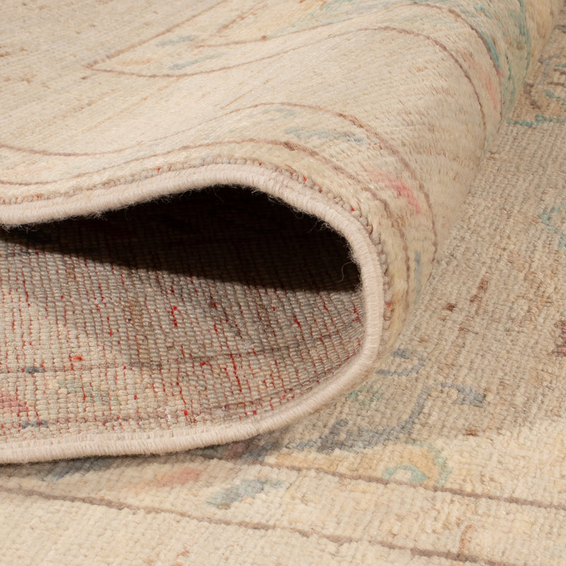 Ariana Teppich 101x157cm - Orientteppich - beige