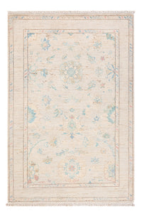 Ariana Teppich 100x152cm - Orientteppich - beige – product image