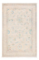 Ariana Teppich 100x152cm - Orientteppich - beige