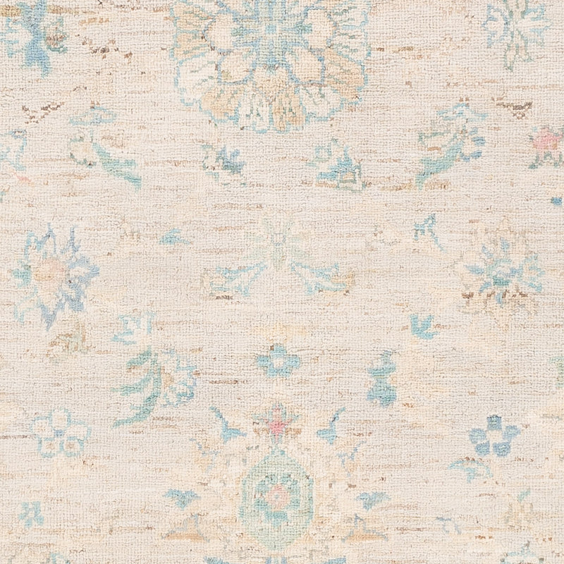 Ariana Teppich 100x152cm - Orientteppich - beige