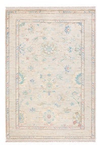 Ariana Teppich 102x152cm - Orientteppich - beige – product image