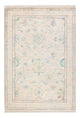 Ariana Teppich 102x152cm - Orientteppich - beige