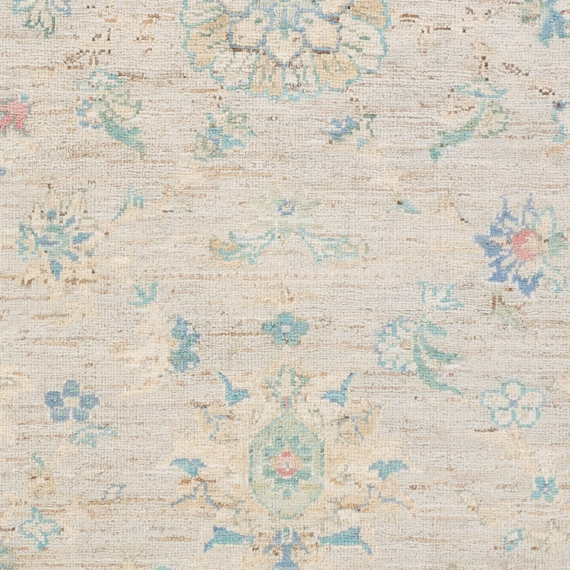 Ariana Teppich 102x152cm - Orientteppich - beige