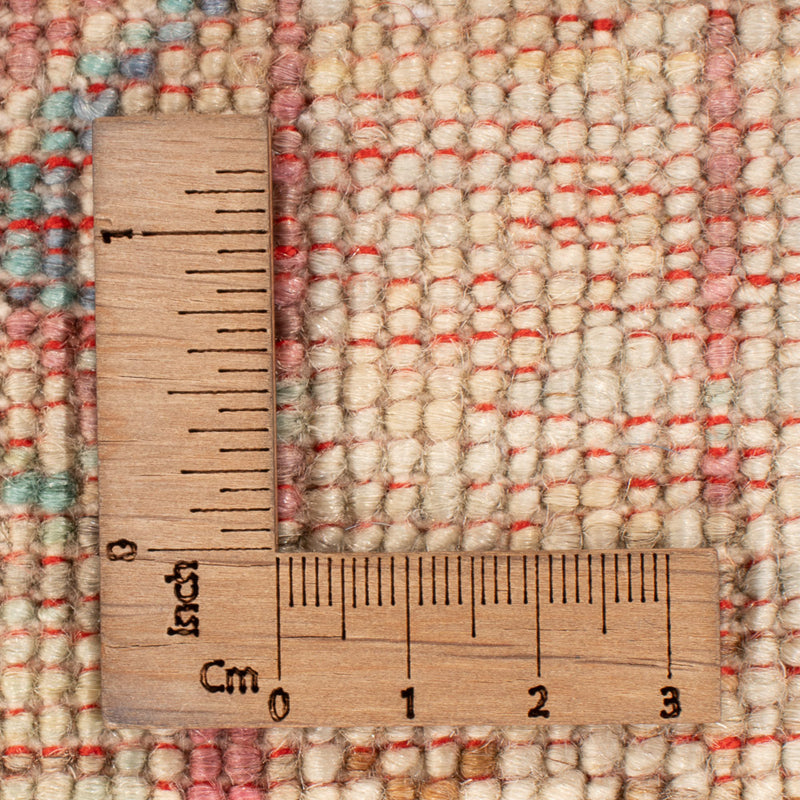 Ariana Teppich 102x152cm - Orientteppich - beige