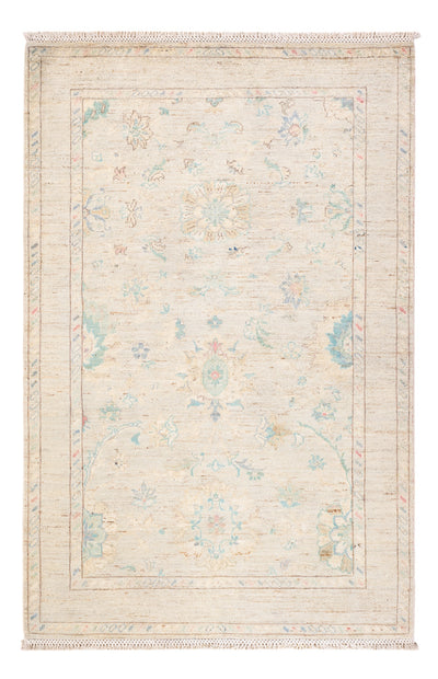 Ariana Teppich 103x156cm - Orientteppich - beige