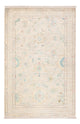 Ariana Teppich 103x156cm - Orientteppich - beige