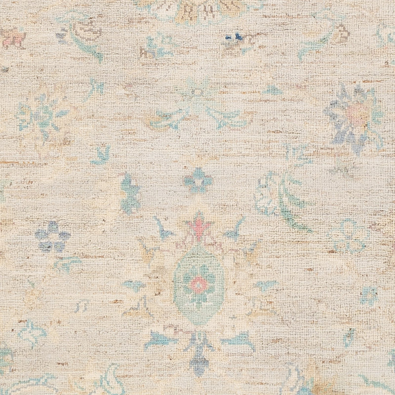 Ariana Teppich 103x156cm - Orientteppich - beige