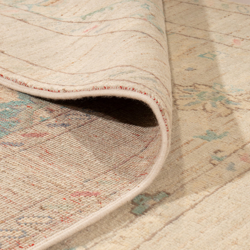 Ariana Teppich 103x156cm - Orientteppich - beige
