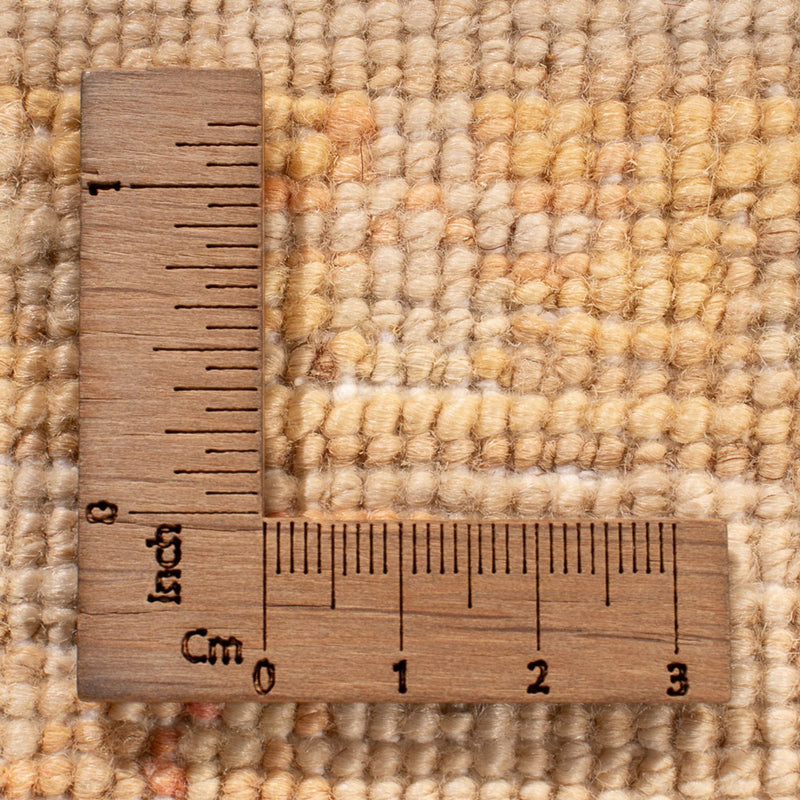 Ziegler Teppich 101x151cm - Orientteppich - beige