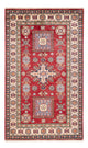 Kazak Teppich 98x159cm - Orientteppich - rot