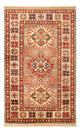 Kazak Teppich 58x94cm - Orientteppich - dunkelbeige