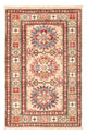 Kazak Teppich 58x92cm - Orientteppich - beige
