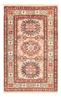 Kazak Teppich 59x93cm - Orientteppich - beige – product image