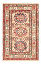 Kazak Teppich 59x93cm - Orientteppich - beige