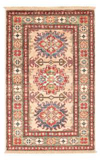 Kazak Teppich 58x91cm - Orientteppich - beige – product image