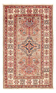 Kazak Teppich 55x95cm - Orientteppich - sand