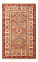 Kazak Teppich 59x93cm - Orientteppich - sand