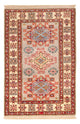 Kazak Teppich 58x91cm - Orientteppich - sand