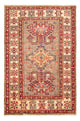 Kazak Teppich 61x95cm - Orientteppich - sand