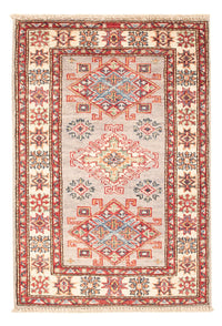 Kazak Teppich 57x88cm - Orientteppich - beige – product image