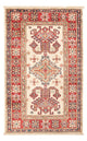 Kazak Teppich 57x90cm - Orientteppich - beige