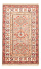 Kazak Teppich 58x94cm - Orientteppich - sand