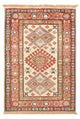 Kazak Teppich 60x91cm - Orientteppich - beige