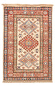 Kazak Teppich 57x91cm - Orientteppich - beige