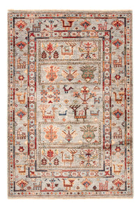 Ariana Teppich 83x121cm - Orientteppich - beige – product image