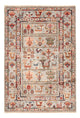 Ariana Teppich 83x121cm - Orientteppich - beige