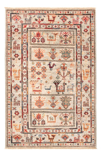 Ariana Teppich 80x122cm - Orientteppich - beige – product image