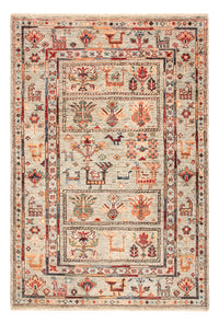 Ariana Teppich 80x118cm - Orientteppich - beige – product image