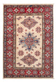Kazak Teppich 78x114cm - Orientteppich - beige