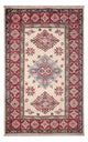 Kazak Teppich 78x120cm - Orientteppich - beige