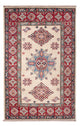 Kazak Teppich 80x119cm - Orientteppich - beige