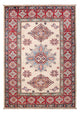 Kazak Teppich 82x118cm - Orientteppich - beige