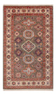 Kazak Teppich 76x127cm - Orientteppich - taupe
