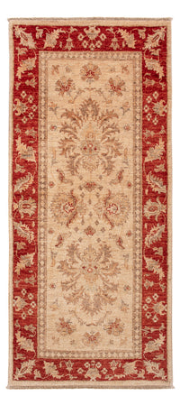Ziegler Teppich 66x148cm - Orientteppich - beige – product image