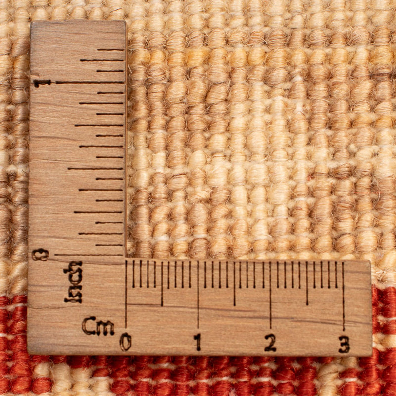 Ziegler Teppich 67x149cm - Orientteppich - beige