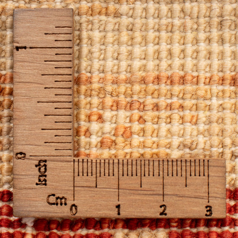Ziegler Teppich 81x112cm - Orientteppich - beige