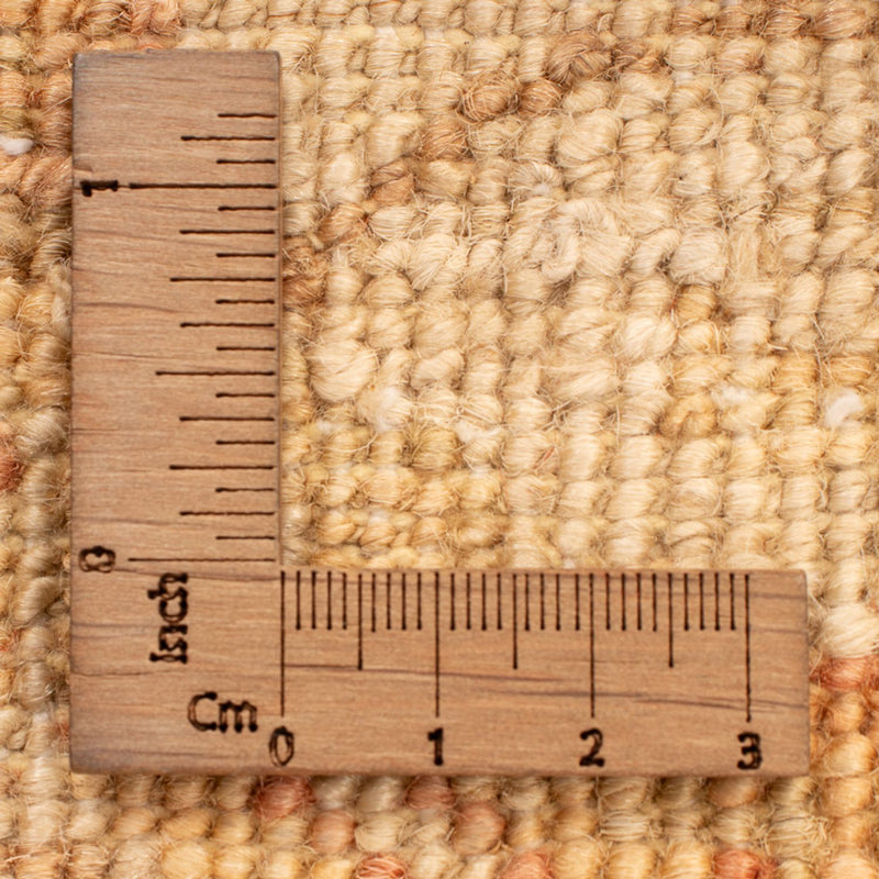 Ziegler Teppich 82x119cm - Orientteppich - beige