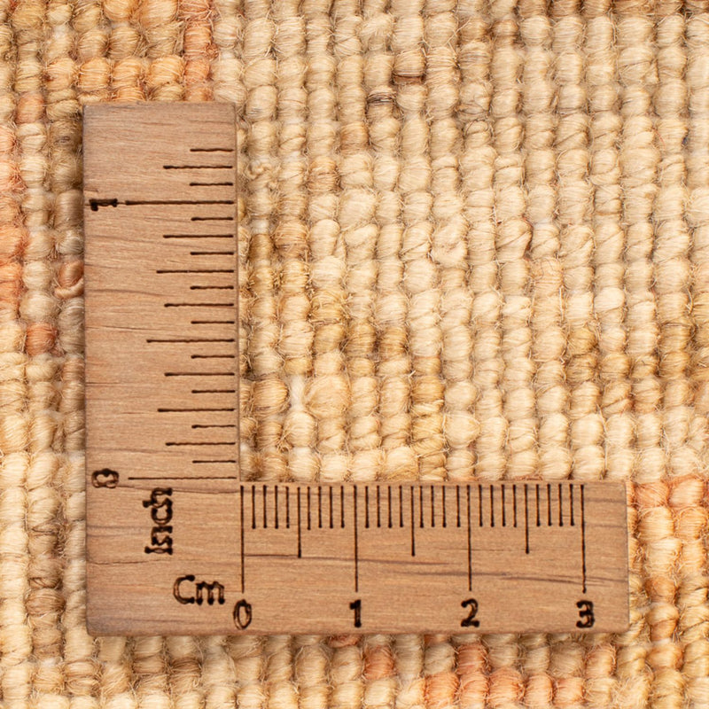 Ziegler Teppich 82x121cm - Orientteppich - beige