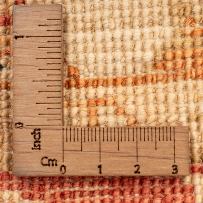 Ziegler Teppich 83x120cm - Orientteppich - beige