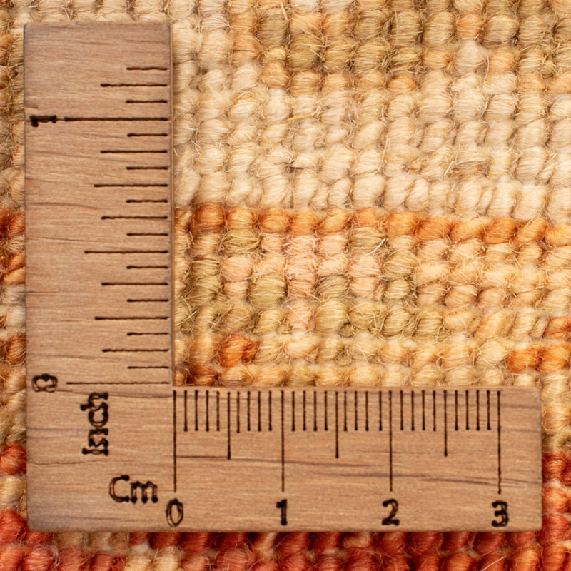 Ziegler Teppich 84x118cm - Orientteppich - beige