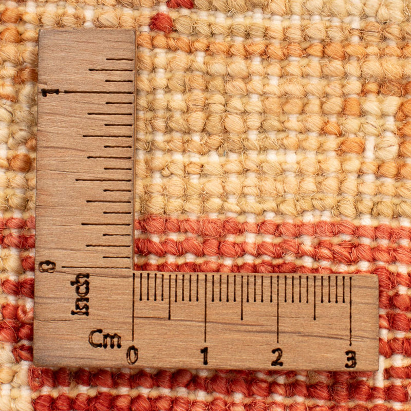 Ziegler Teppich 83x125cm - Orientteppich - beige