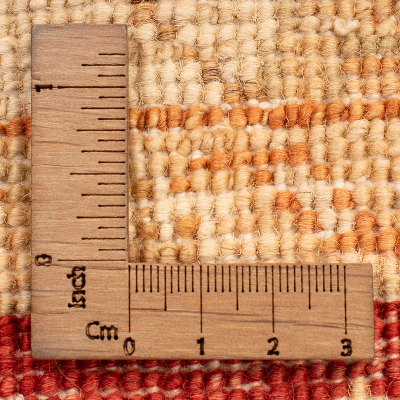 Ziegler Teppich 80x133cm - Orientteppich - beige